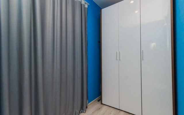 Апартаменты Skazka