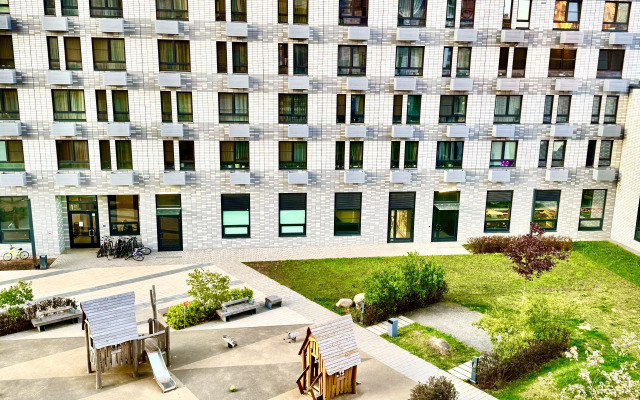 Love it Apartments
