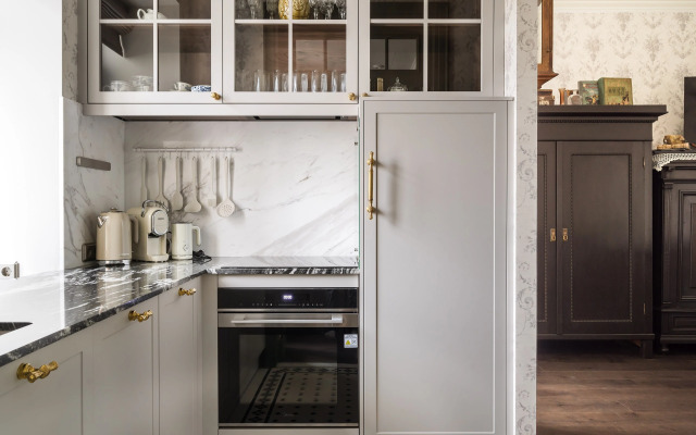 Квартира Magic Aristocrat на Литейном