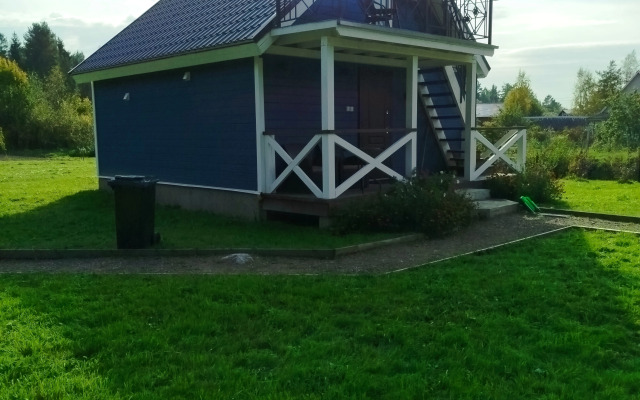 Hoglund Gard Guest house