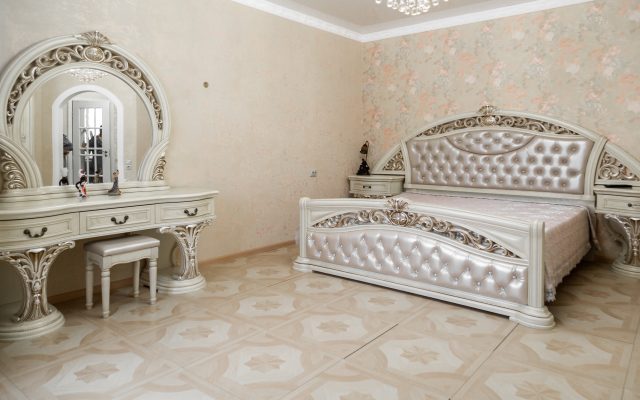 V Tsentre Pyatigorska | Rajon Park Tsvetnik VIP Apartments