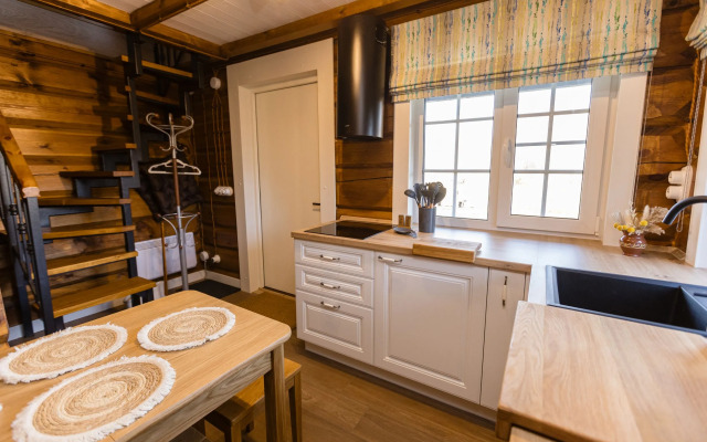 Частный дом Гостевой Дом Избушка