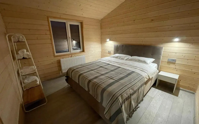 Гостевой дом PRO Отдых