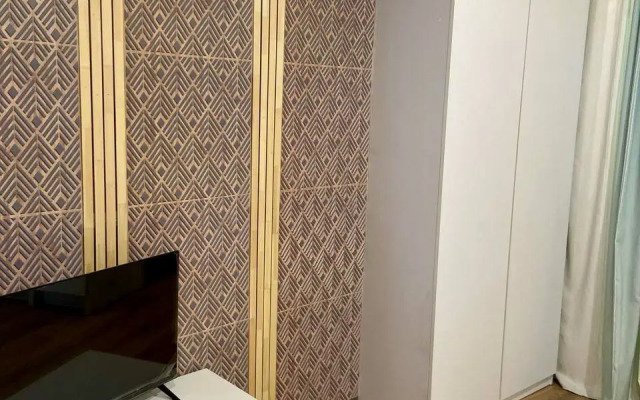 Apartments Posutochno Zelenograd Georgievskiy Pr 33k5
