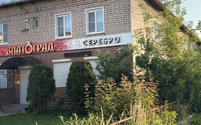 Квартира в Приволжске номер 1