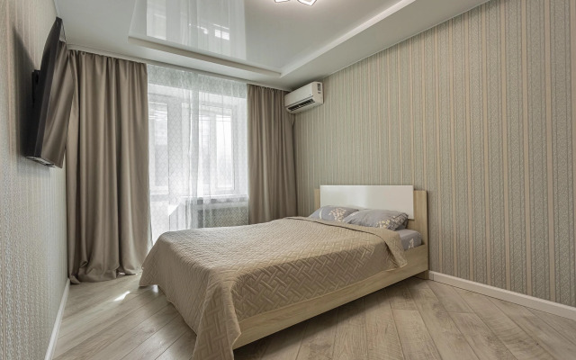 Апартаменты на улице Кирова 68