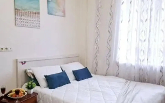 Квартира Двухкомнатная Эконом