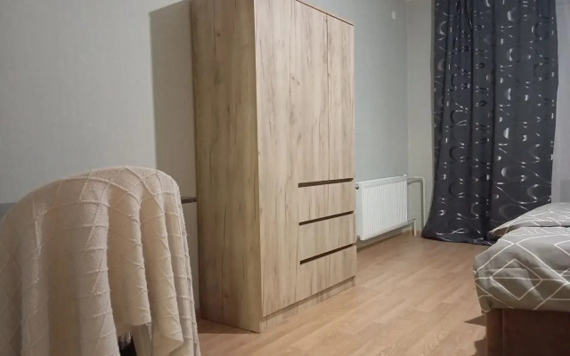 Квартира Уютная