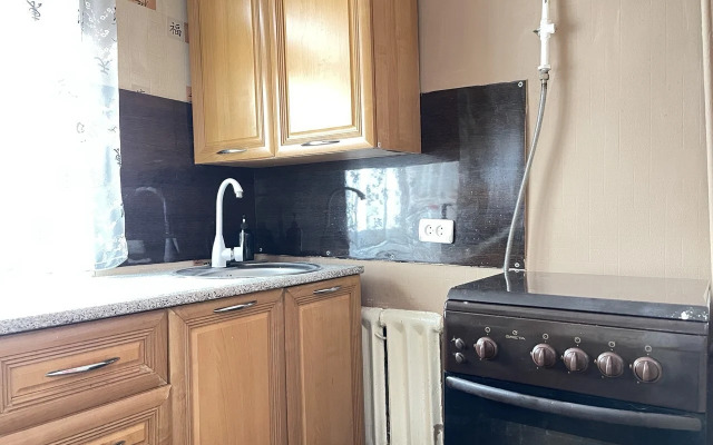 Частный дом Морская, 160