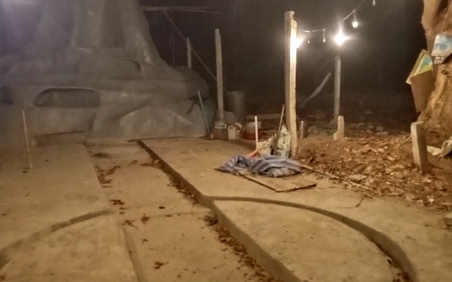 Mae Sot Commune Camping