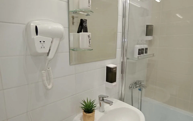 Квартира Студия...