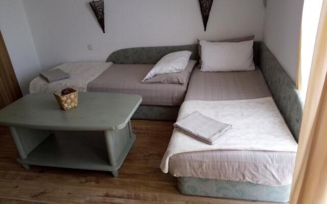 Bellehouse Guest House