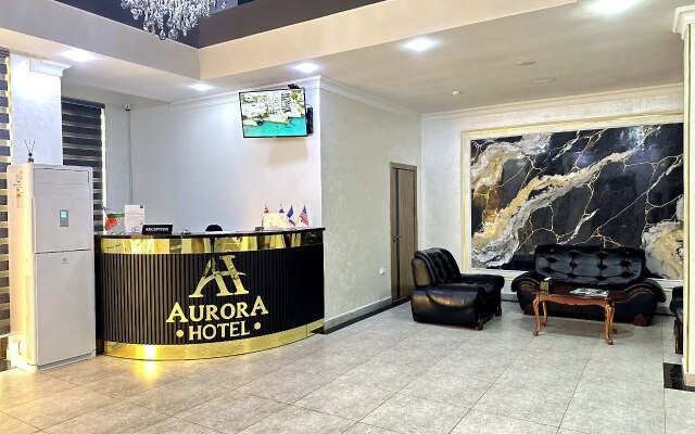 西南酒店 Xinan Hotel Tashkent