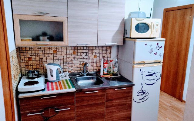 IN-YaN V ZK Das Haus Guest house