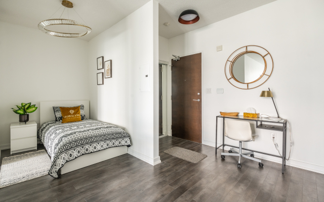 GLOBALSTAY Elegant Downtown Apart-hotel