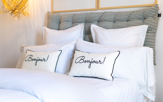Duna Hotel Boutique