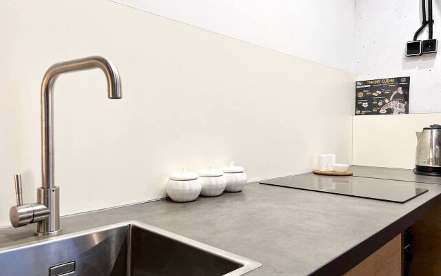 Апартаменты Family