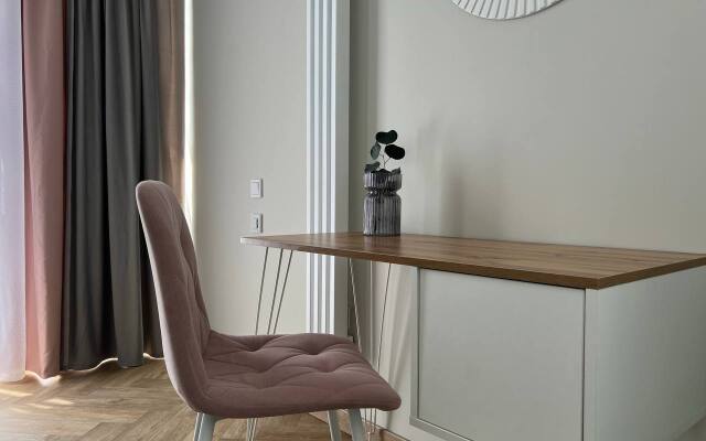 Odnokomnatnye Frukty Ren Apartment