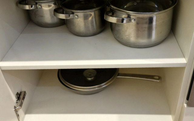 Квартира Дизайн-студия Напротив Баскет-Холла