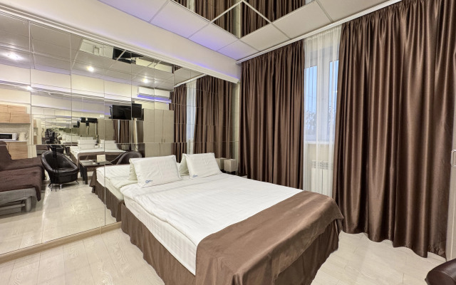Gipnoz Kraskovo Hotel