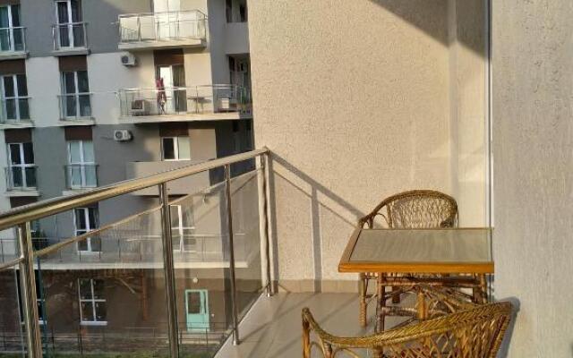 Апартаменты Квартира