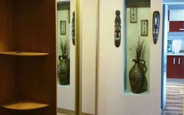 Uyutnaya Dlya Vashego Komforta Flat
