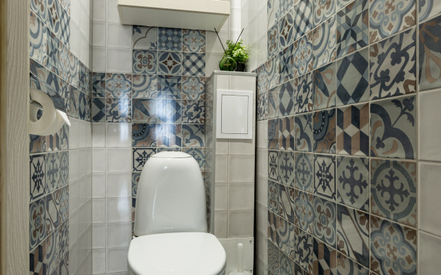 Квартира Двухкомнатная В Гостях у Петербурженки