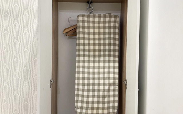 Апартаменты на Моисеева, 11