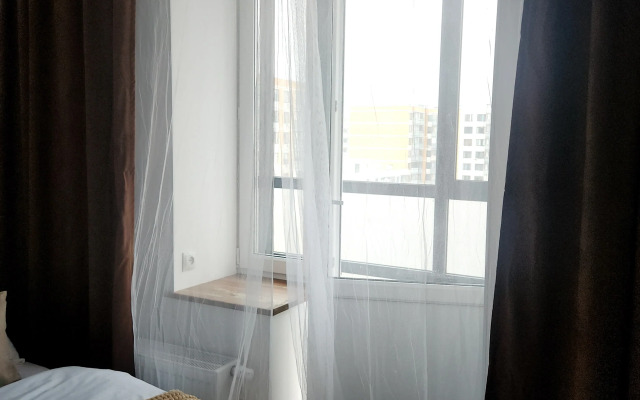 Stolichnye Apartment