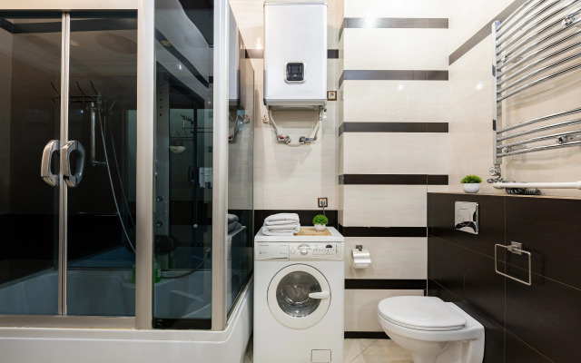 Apart+ Nezavisimosti 22 Apartments