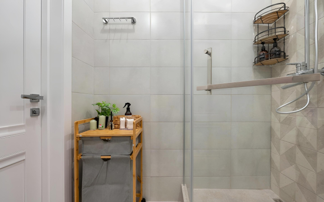 Yellow Sparks Sochi Apartments