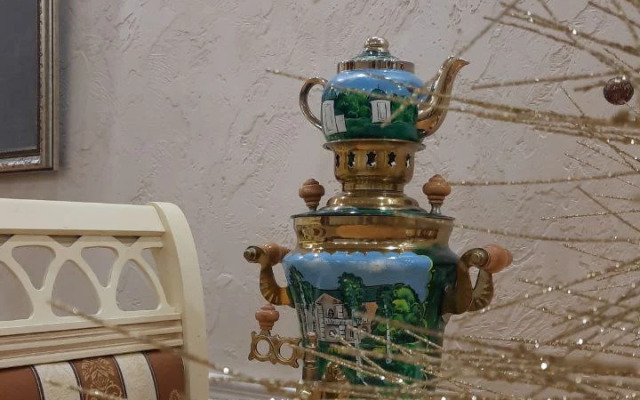 Мини-отель Ностальжи