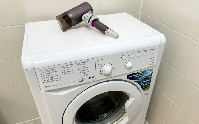 Апартаменты 2-к. квартира 46 м² 12/17 эт