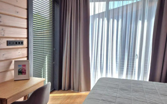 Шале Созвездие