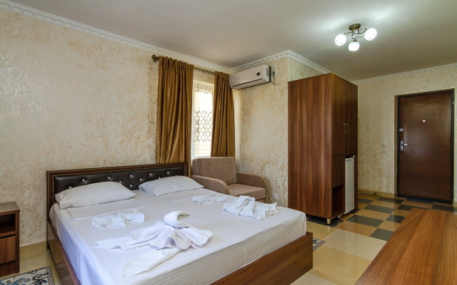 Parus Hotel