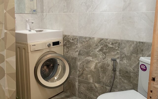 Гостевой дом Уютный дом у моря