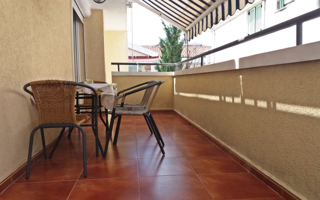 Comfort Budva Apartments