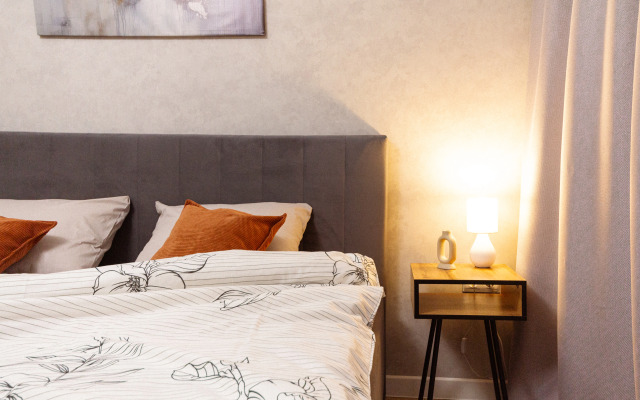 Studiya V Tsentre Tuly Ryazanskaya 23 Flat