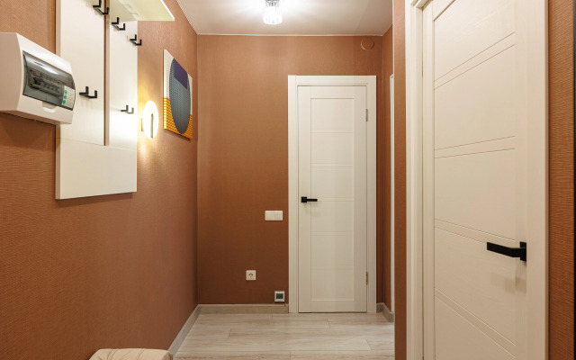 Квартира Уютная на Есенина