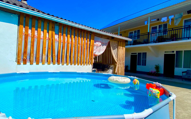 U Norika i Susanny Guest House