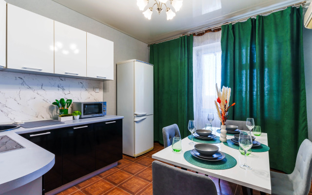 Квартира Уютная В Минуте От Парка