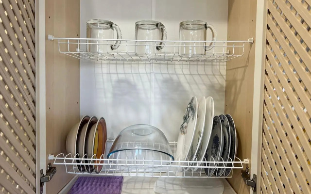 Апартаменты Видовая в Краснодаре