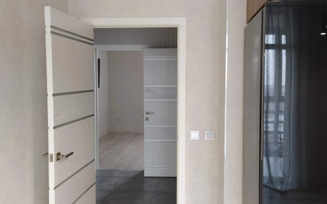 Квартира возле музея янтаря