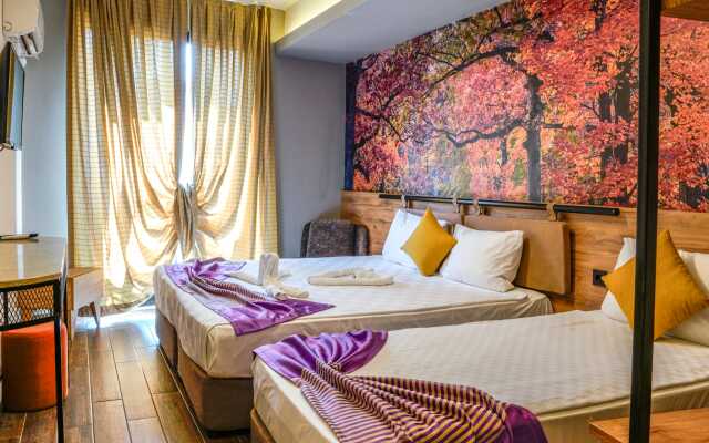 Lupo Libero Hotel Spa