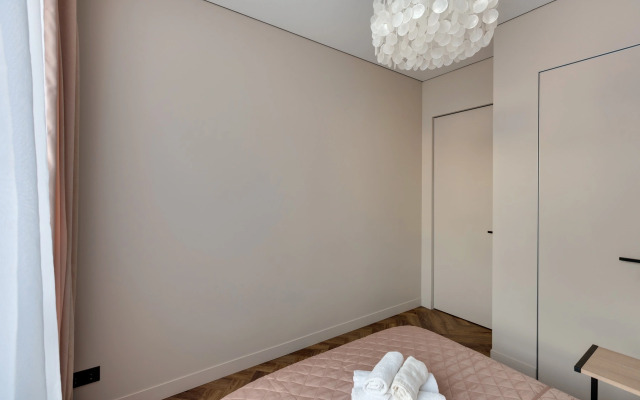 Voyazh Ot Home24 Flat