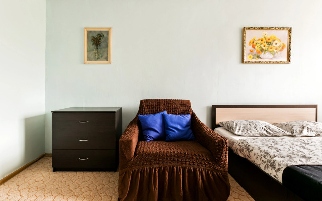 MaxRealty24 Michurinskij Prospekt Apartments