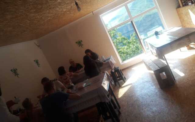 Sumaya Guest House