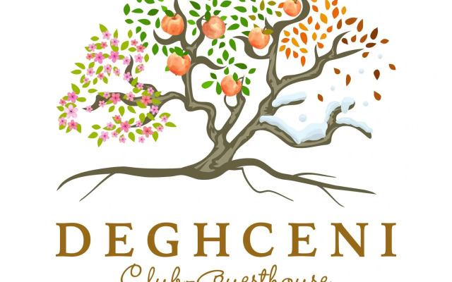 Guest house DEGHCENI