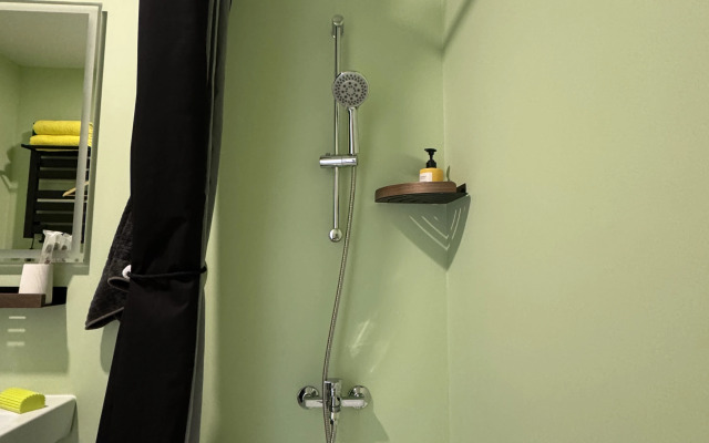 Квартира Рассветы и Закаты Екатеринбурга