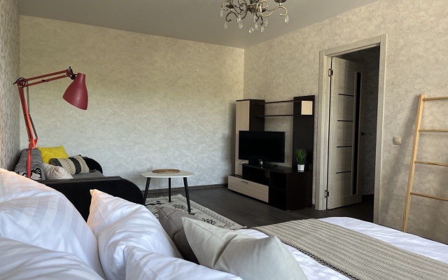 Апартаменты у Памятника Славы